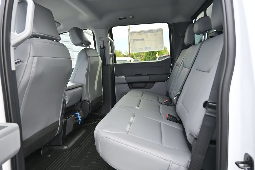 New 2026 Ford F450 XL w/ XL Chrome Package AWD/4WD image 18
