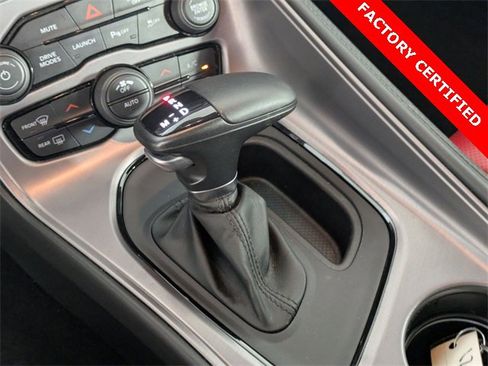 Certified 2023 Dodge Challenger R/T Scat Pack image 21