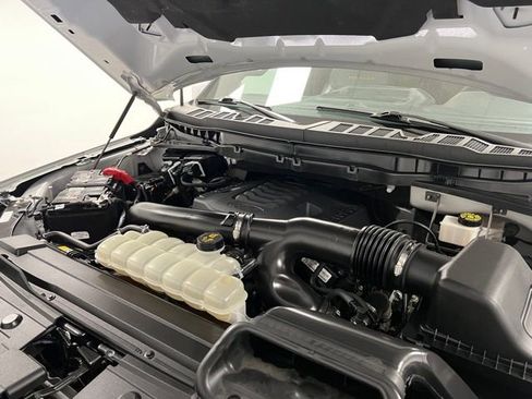 Used 2023 Ford F150 Tremor w/ Equipment Group 402A High image 65