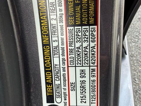 Used 2016 Honda Civic EX image 37