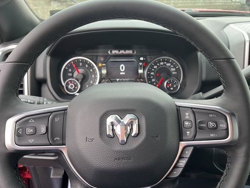 New 2026 RAM 2500 Big Horn image 23