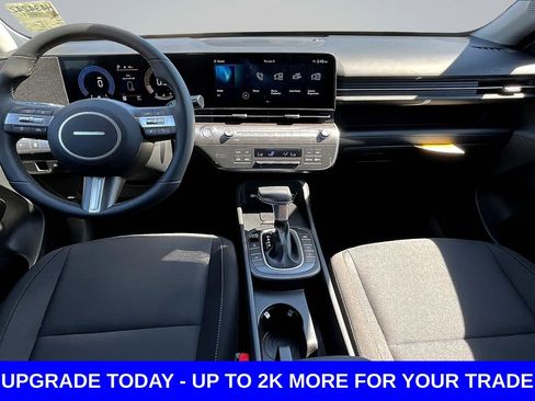 New 2026 Hyundai Kona SEL Sport AWD/4WD image 6