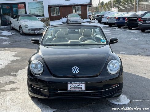 Used 2014 Volkswagen Beetle TDI image 37