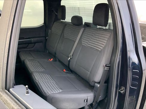 Used 2023 Ford F150 XL w/ STX Appearance Package image 18