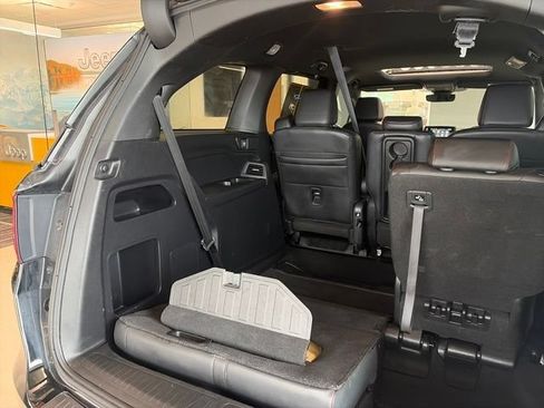 Used 2024 Honda Odyssey Sport image 36
