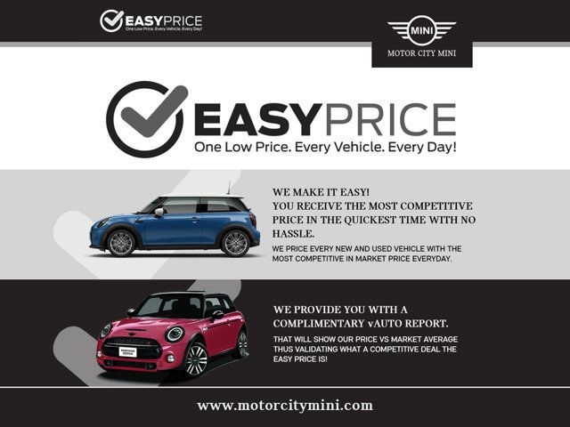 Used 2026 MINI Cooper S FWD image 3