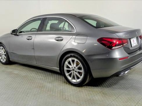 Used 2020 Mercedes-Benz A 220 4MATIC w/ Premium Package image 4