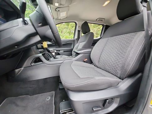 Used 2024 Ford Ranger XLT w/ Equipment Group 301A High image 23