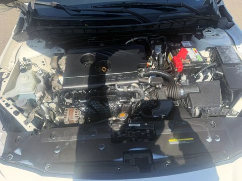 Used 2020 Nissan Altima 2.5 S image 25