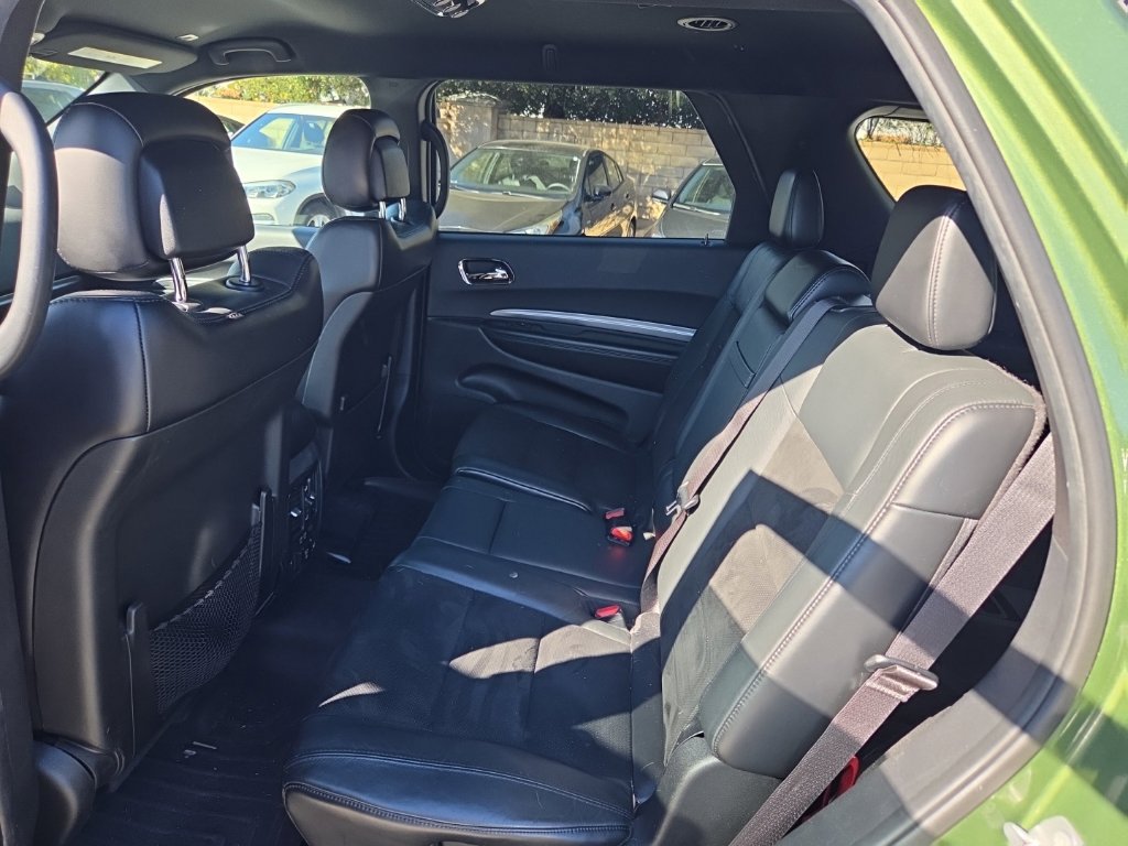 Used 2019 Dodge Durango GT RWD image 11