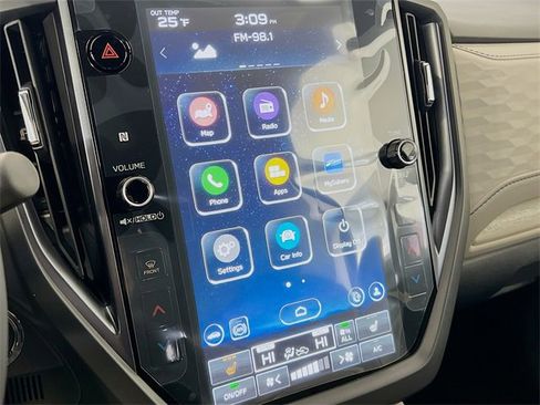 New 2025 Subaru Forester Limited image 8