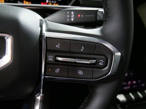 New 2026 GMC Sierra EV Elevation w/ Premium Package image 17