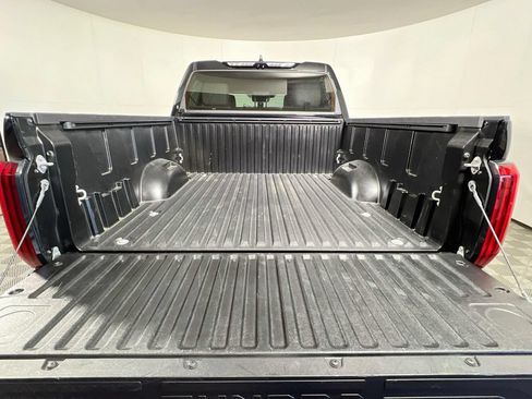 Used 2023 Toyota Tundra Limited w/ TRD Off-Road Package AWD/4WD image 23
