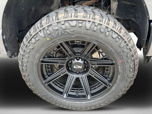Used 2021 Ford F150 Lariat AWD/4WD image 13