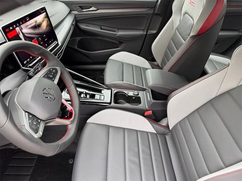 New 2026 Volkswagen GTI SE image 13