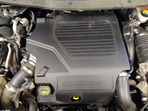 Used 2016 Ford Explorer Sport w/ Equipment Group 401A image 30