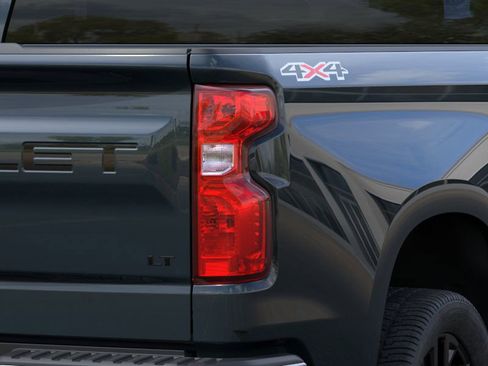 New 2026 Chevrolet Silverado 1500 LT image 11