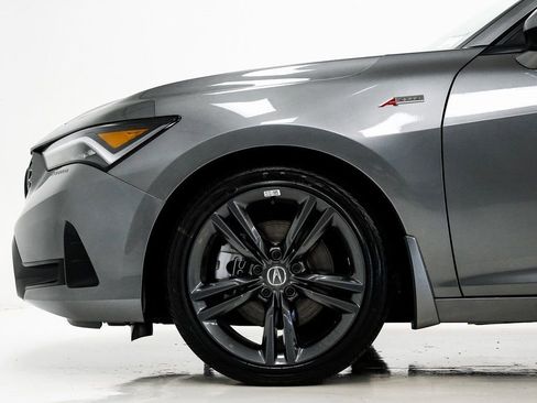 Used 2025 Acura Integra A-Spec image 24