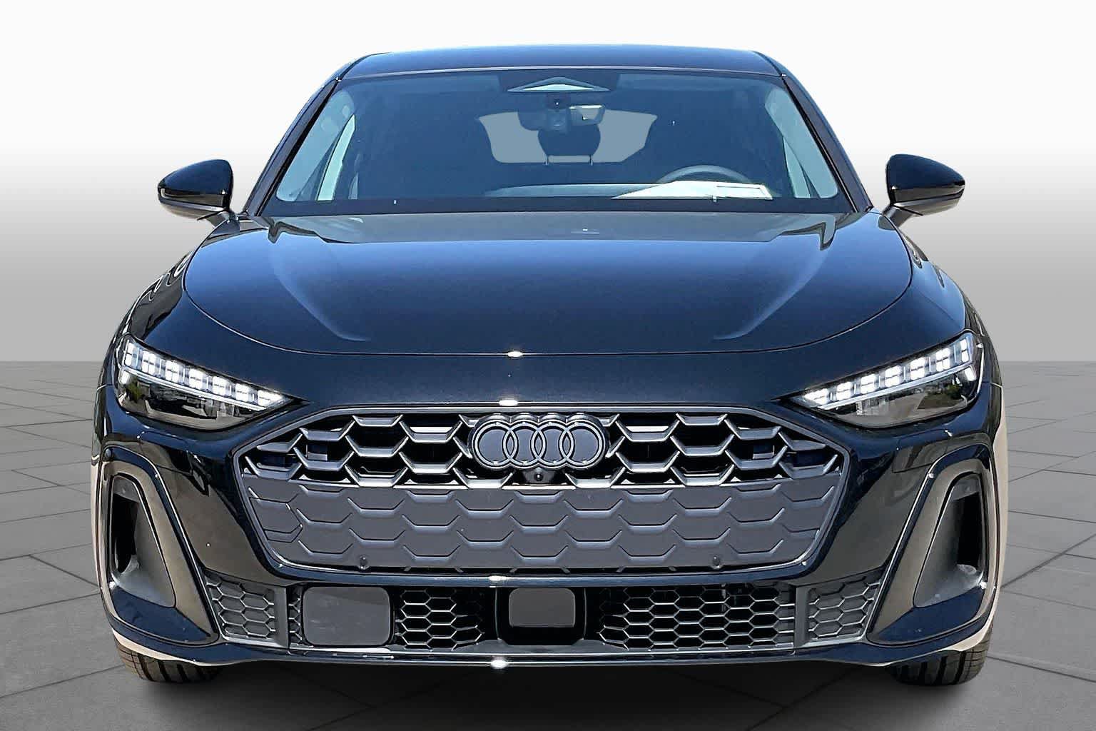 Used 2026 Audi A5 Premium Plus w/ Premium Plus Package AWD/4WD image 3