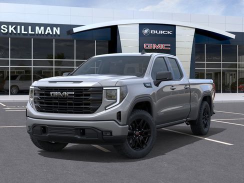 New 2026 GMC Sierra 1500 Elevation w/ X31 Off-Road Package image 6