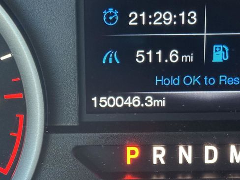 Used 2017 Ford F150 XLT w/ Equipment Group 302A Luxury image 14