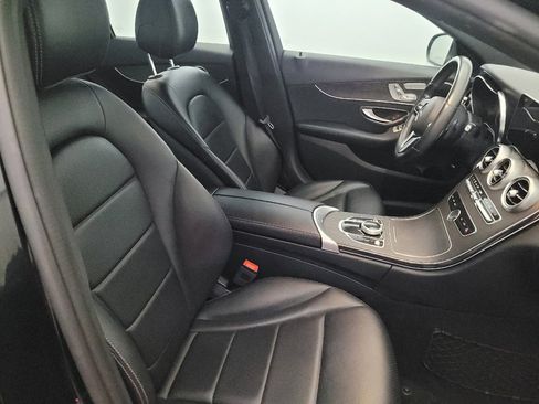 Used 2020 Mercedes-Benz C 300 4MATIC Sedan image 21