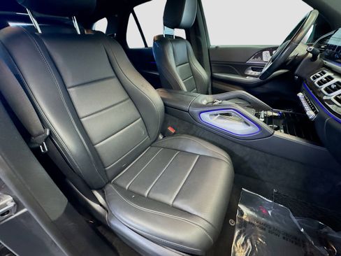 Used 2021 Mercedes-Benz GLE 350 image 8