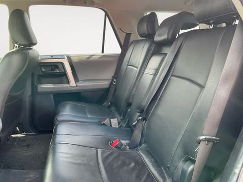 Used 2012 Toyota 4Runner SR5 w/ Convenience Pkg AWD/4WD image 13