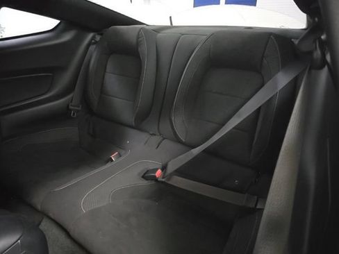 Used 2017 Ford Mustang Shelby GT350 w/ Electronics Package RWD image 9