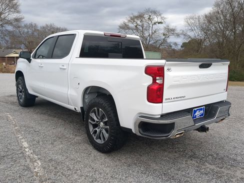 Used 2023 Chevrolet Silverado 1500 LT w/ All Star Edition Plus image 6