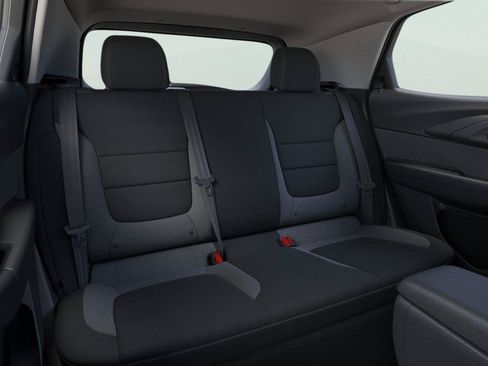 New 2026 Chevrolet TrailBlazer LS w/ LS Convenience Package FWD image 17