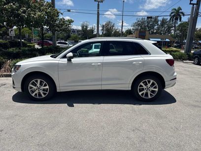 Used 2023 Audi Q3 2.0T Premium w/ Convenience Package