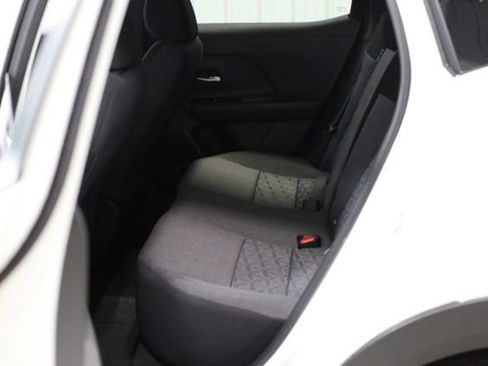 New 2026 Nissan Kicks SV image 20