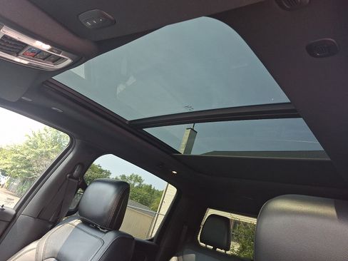 Used 2020 RAM 1500 Sport w/ Alpine Leather & Sound Group AWD/4WD image 15