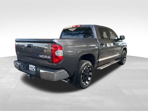 Used 2017 Toyota Tundra SR5 image 5