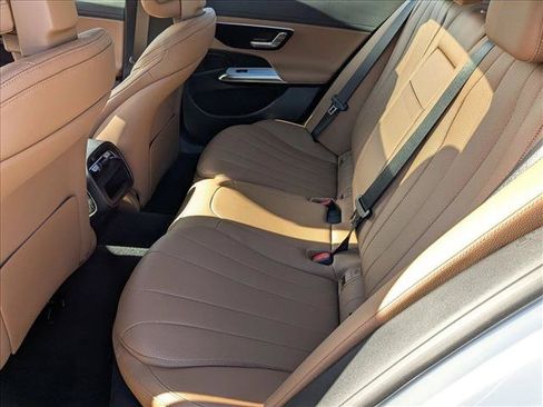 Used 2026 Mercedes-Benz E 350 Sedan image 14