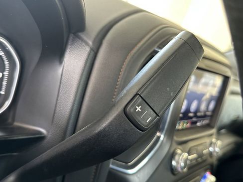 Used 2019 GMC Sierra 1500 AT4 w/ AT4 Premium Package image 24