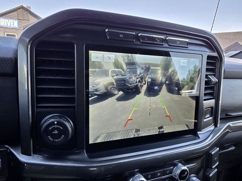 Used 2023 Ford F150 XLT w/ Equipment Group 302A High AWD/4WD image 19