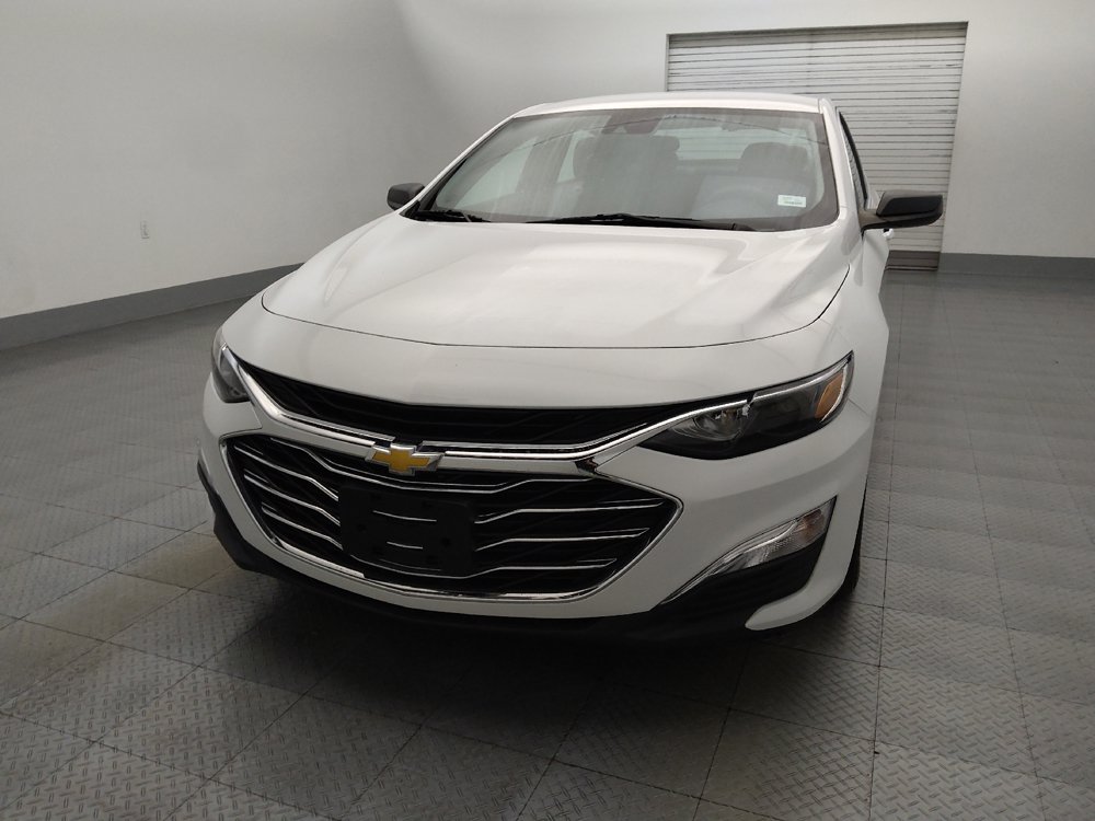 Used 2023 Chevrolet Malibu LS FWD image 15