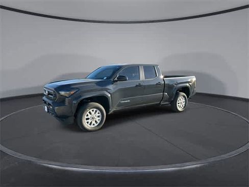 New 2025 Toyota Tacoma SR5 image 4