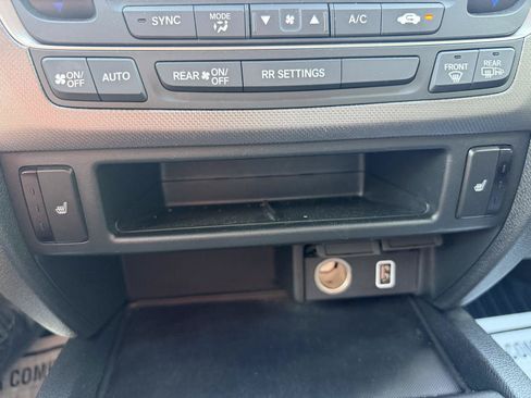 Used 2023 Honda Ridgeline RTL image 22