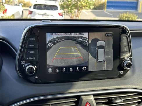 Used 2020 Hyundai Santa Fe Limited image 7