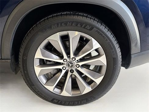 Certified 2021 Mercedes-Benz GLE 450 GLE 450 w/ Premium Package image 33