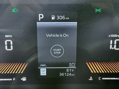 Used 2025 Kia K4 FWD image 19