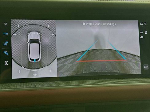 Certified 2025 Porsche Cayenne image 19