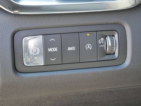 New 2026 GMC Acadia Elevation w/ Elevation Premium Package AWD/4WD image 49