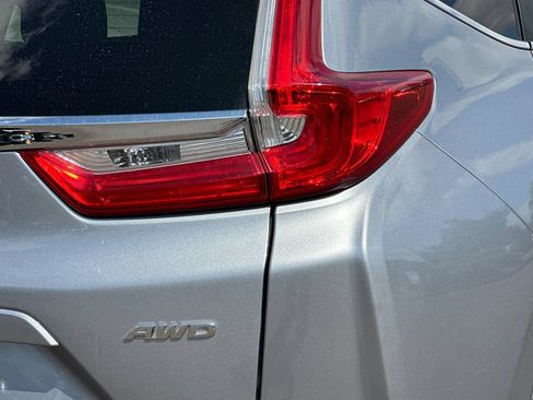 Used 2018 Honda CR-V EX-L image 25