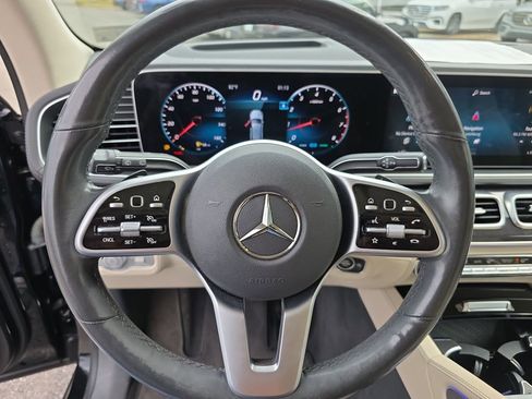 Used 2020 Mercedes-Benz GLE 450 GLE450 4MATIC image 25