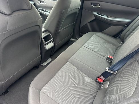 New 2026 Nissan Leaf w/ Floor Mat Package (S+) image 14