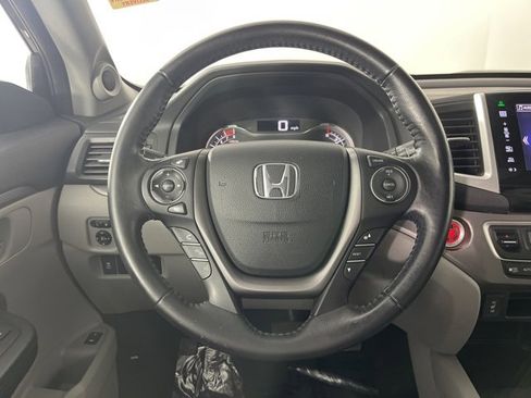 Used 2016 Honda Pilot EX-L image 8